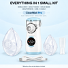ClearMist Pro Portable Nebulizer