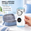 ClearMist Pro Portable Nebulizer