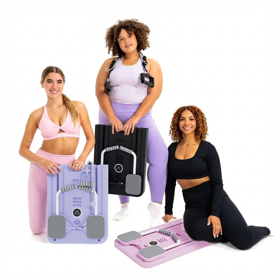 Home Pilates Reformer Pro