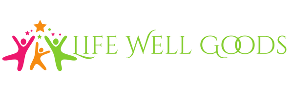 Life Well Goods