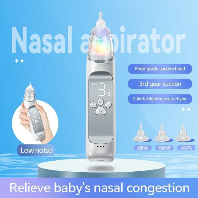 ClearMist KidCare Nasal Pro™