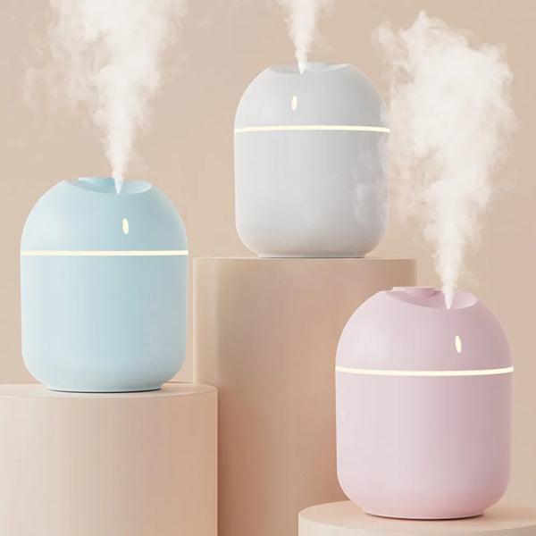 PureMist Cool Mist Humidifier
