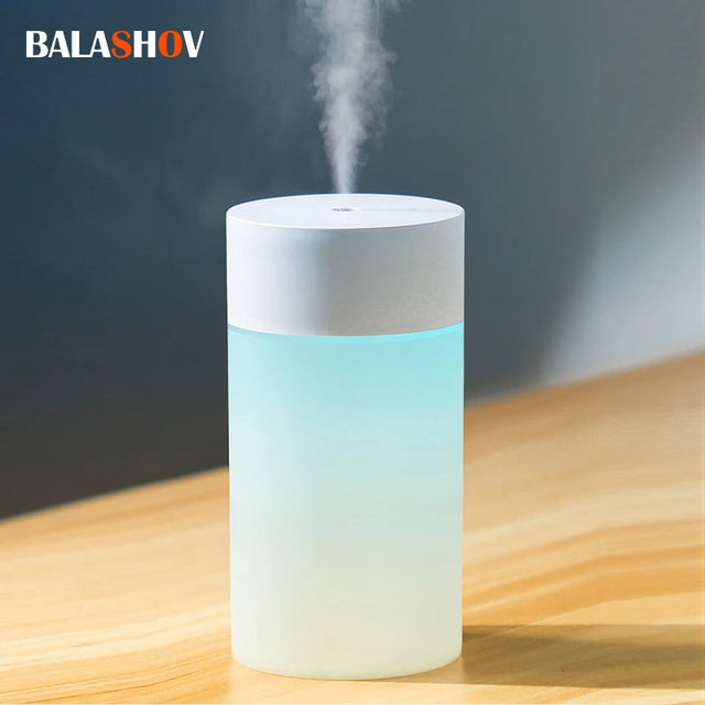 PureMist Ultrasonic Cool Mist Humidifier