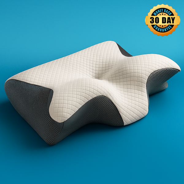 Restful Relief Pillow