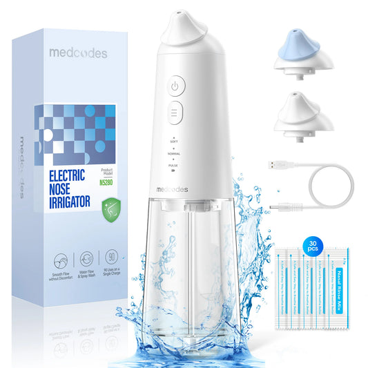 ClearMist SinusFlow Pro™