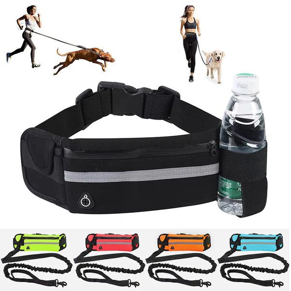 FreedomFit Hands Free Dog Leash